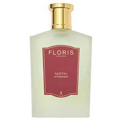 FLORIS LONDON Santal After Shave 100 ml